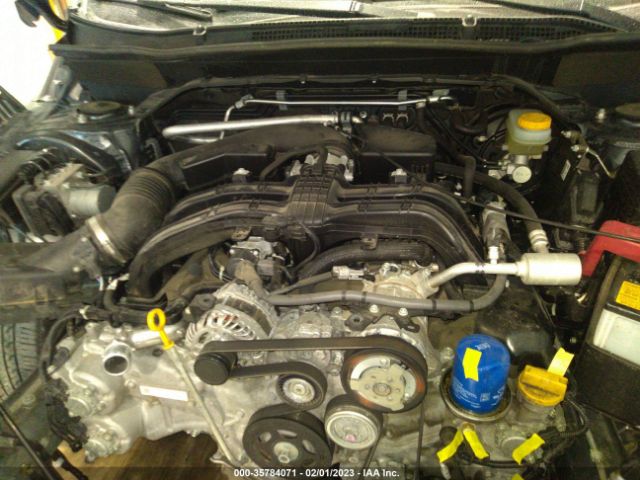 JF2SKAJC5LH501054 Subaru Forester Premium