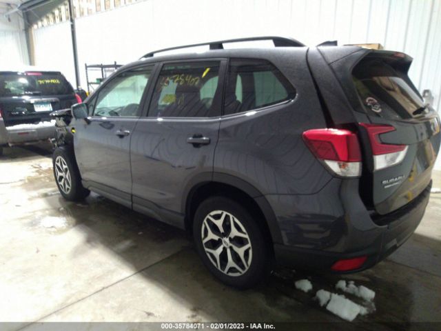 JF2SKAJC5LH501054 Subaru Forester Premium