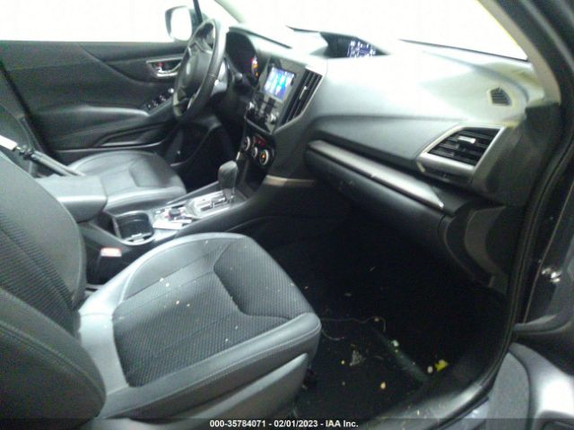 JF2SKAJC5LH501054 Subaru Forester Premium