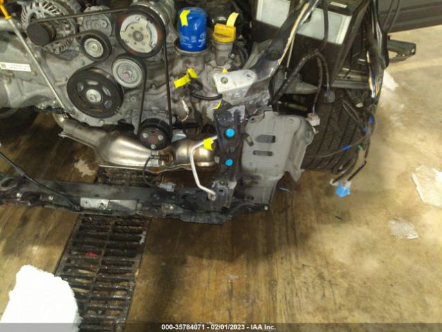 JF2SKAJC5LH501054 Subaru Forester Premium