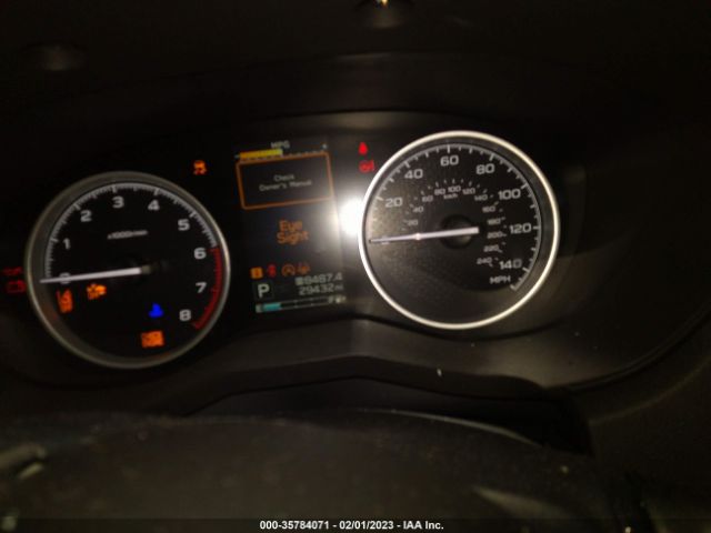 JF2SKAJC5LH501054 Subaru Forester Premium