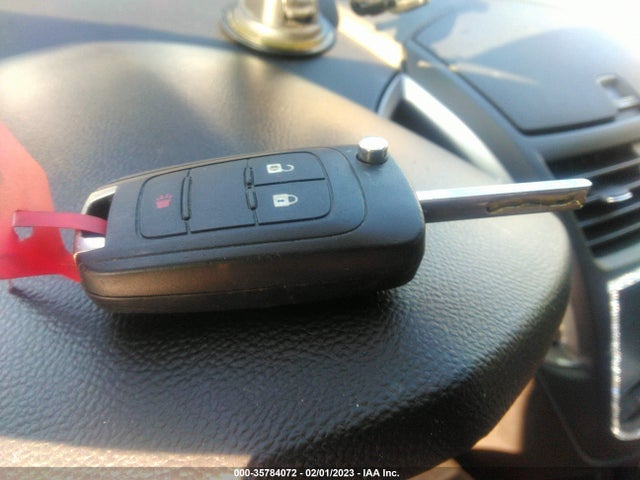 2016 Chevrolet Trax, VIN: 3GNCJKSB3GL255332