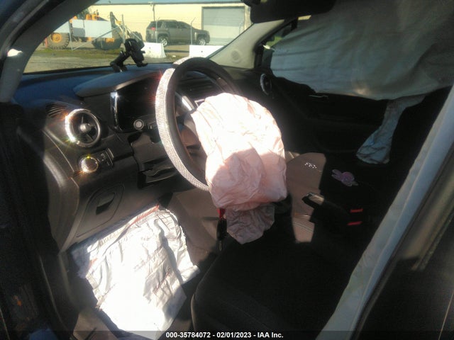 2016 Chevrolet Trax, VIN: 3GNCJKSB3GL255332