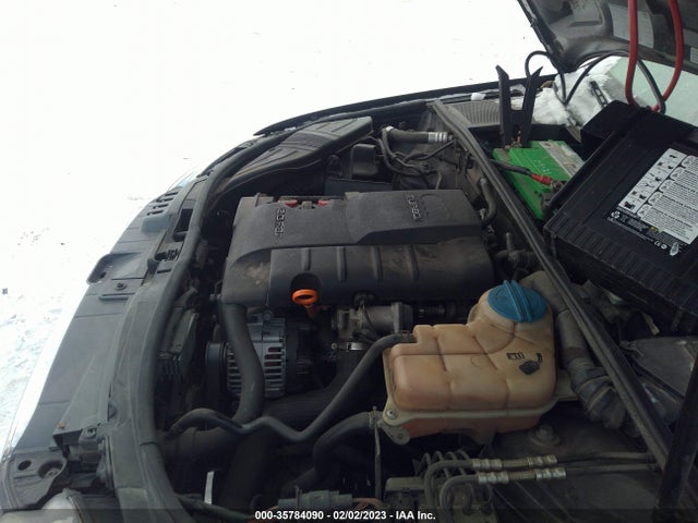WAUEF98E47A117803 Audi A4 2.0T