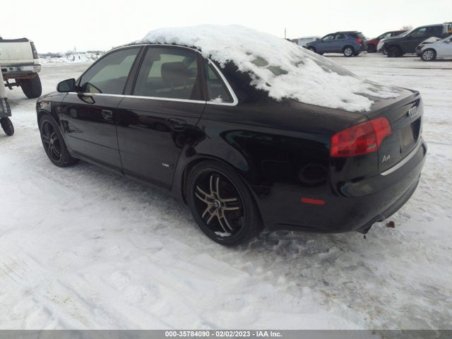 WAUEF98E47A117803 Audi A4 2.0T