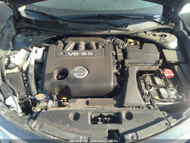 1N4BL3APXFC175625 Nissan Altima 3.5 Sl