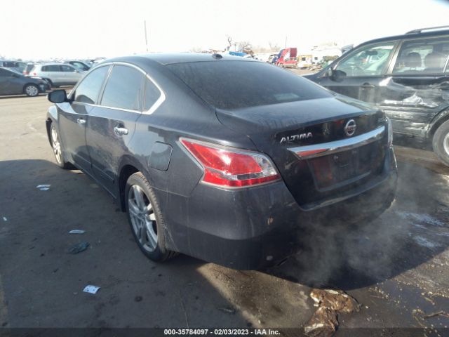 1N4BL3APXFC175625 Nissan Altima 3.5 Sl