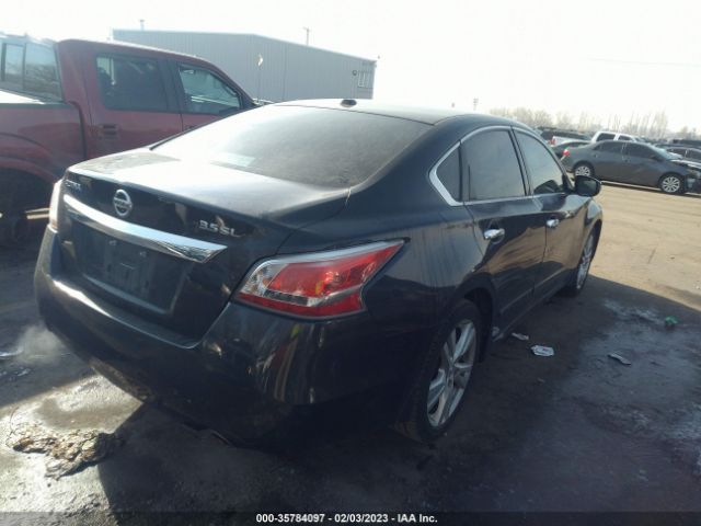 1N4BL3APXFC175625 Nissan Altima 3.5 Sl