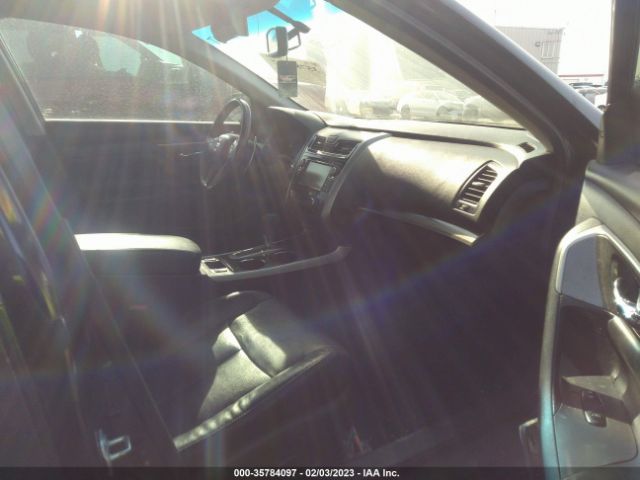1N4BL3APXFC175625 Nissan Altima 3.5 Sl