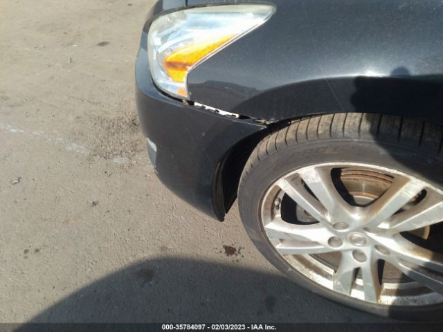 1N4BL3APXFC175625 Nissan Altima 3.5 Sl