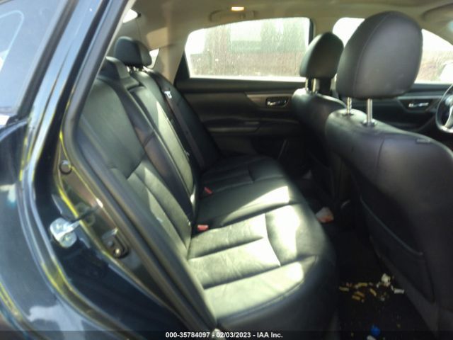 1N4BL3APXFC175625 Nissan Altima 3.5 Sl