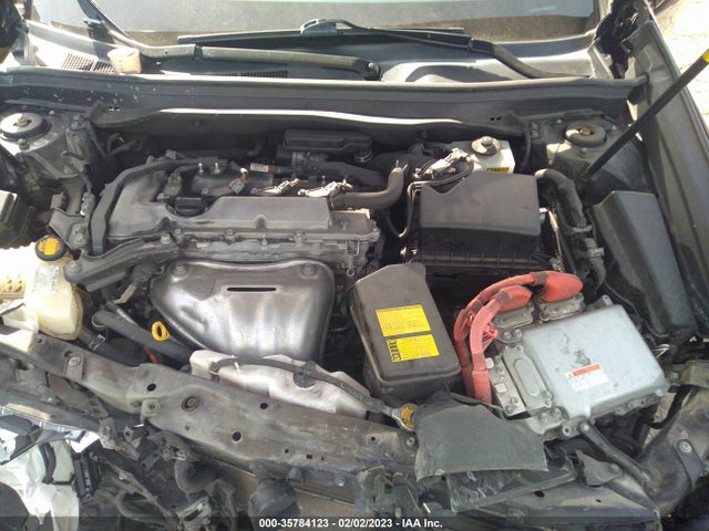 Lexus Es 300h Hybrid 2014 JTHBW1GG0E2054991 Image 11