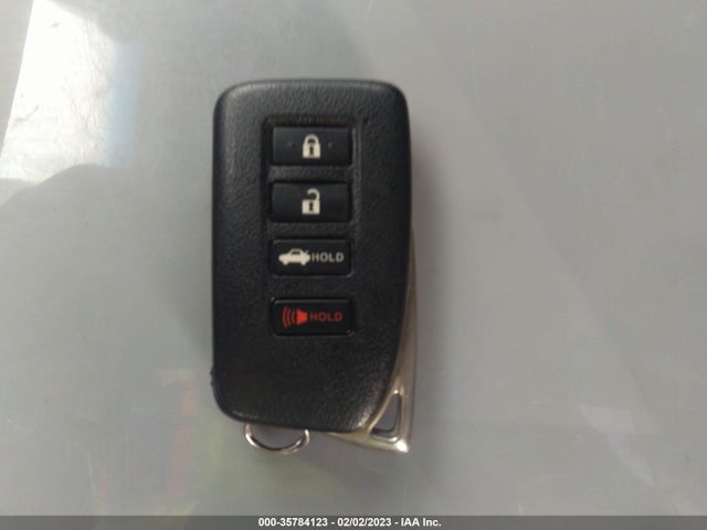 Lexus Es 300h Hybrid 2014 JTHBW1GG0E2054991 Image 3