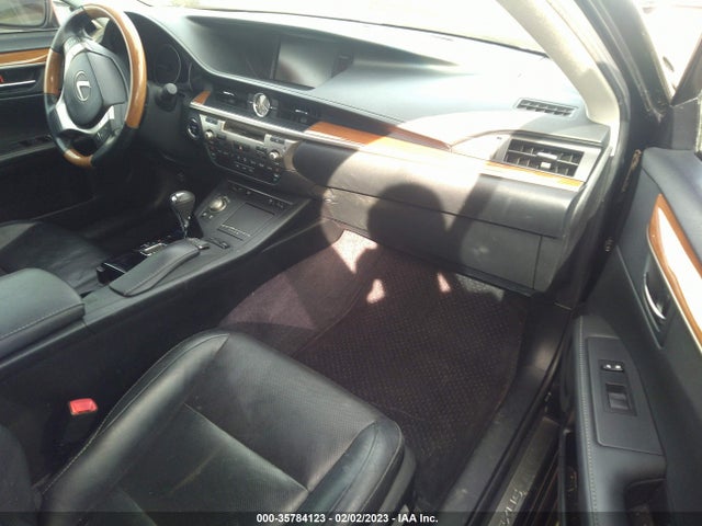Lexus Es 300h Hybrid 2014 JTHBW1GG0E2054991 Image 6
