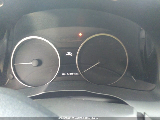 Lexus Es 300h Hybrid 2014 JTHBW1GG0E2054991 Image 8