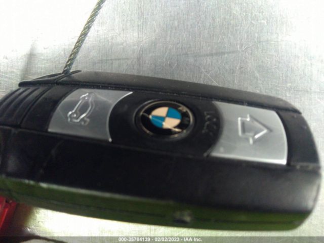 WBAWL73508PX57871 BMW 3 Series 335i