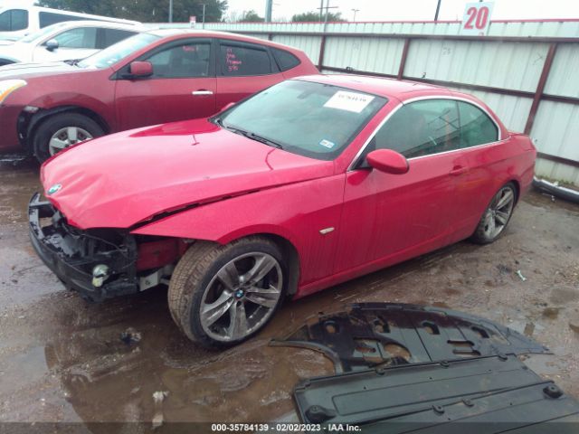 WBAWL73508PX57871 BMW 3 Series 335i