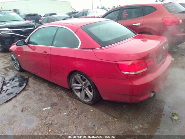 WBAWL73508PX57871 BMW 3 Series 335i