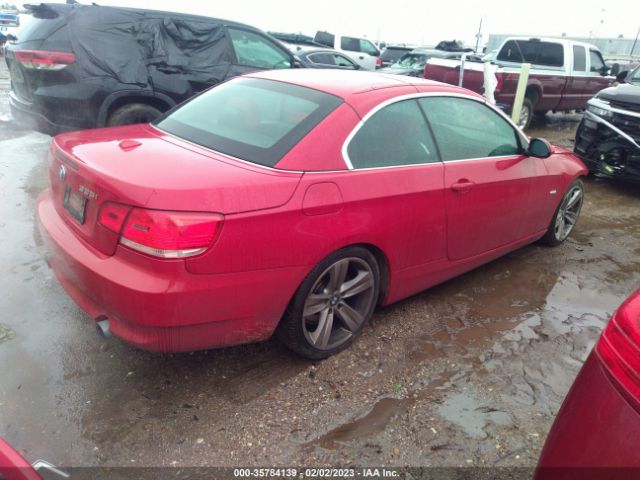 WBAWL73508PX57871 BMW 3 Series 335i