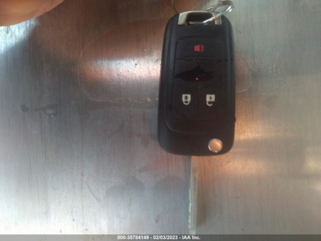 2GKALMEK3E6335138 GMC Terrain Sle