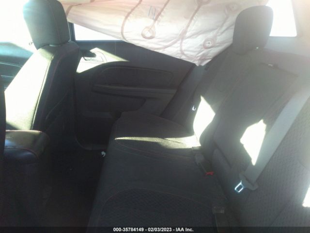 2GKALMEK3E6335138 GMC Terrain Sle