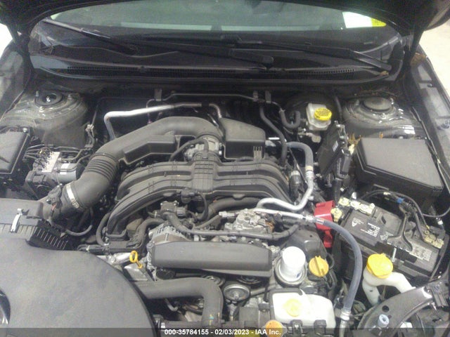 2020 SUBARU OUTBACK PREMIUM VIN: 4S4BTACC3L3212918