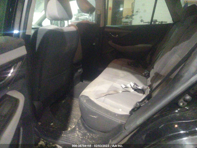 2020 SUBARU OUTBACK PREMIUM VIN: 4S4BTACC3L3212918