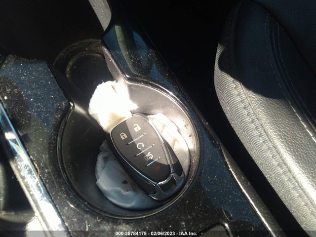 Chevrolet Cruze Premier 2017 1G1BF5SM6H7105951 Image 3