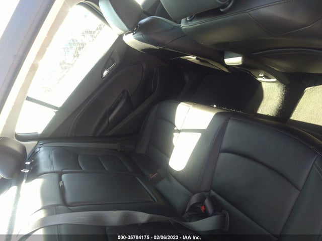 Chevrolet Cruze Premier 2017 1G1BF5SM6H7105951 Image 10