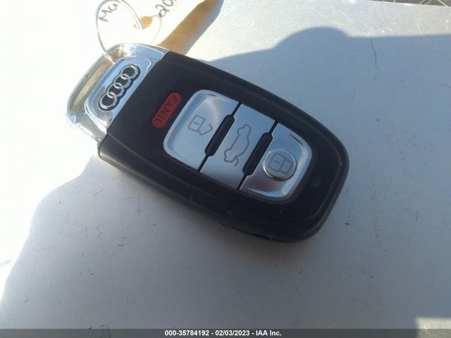 WA1DGBFPXDA044241 Audi Q5 Premium Plus