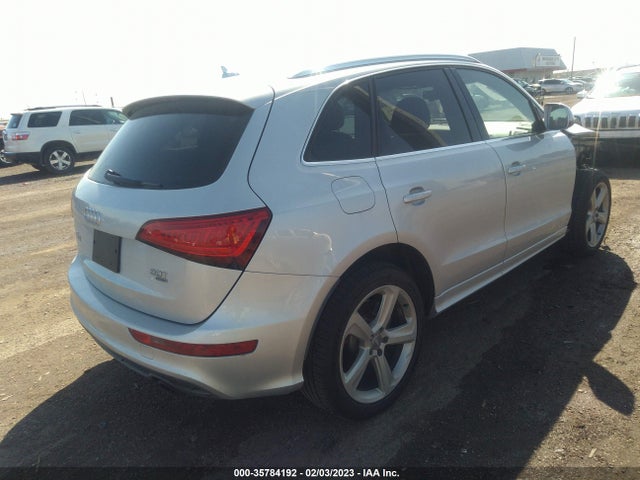 WA1DGBFPXDA044241 Audi Q5 Premium Plus