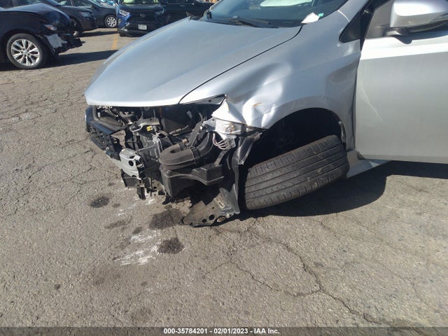 Toyota COROLLA IM 2018 JTNKARJEXJJ570339 Image 6
