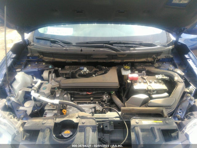 2020 Nissan Rogue, VIN: JN8AT2MV9LW133889