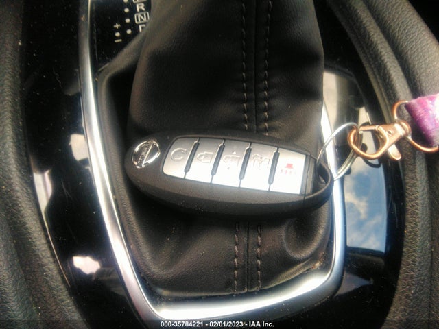 2020 Nissan Rogue, VIN: JN8AT2MV9LW133889