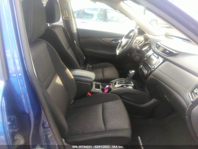 2020 Nissan Rogue, VIN: JN8AT2MV9LW133889