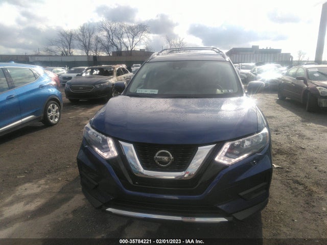2020 Nissan Rogue, VIN: JN8AT2MV9LW133889