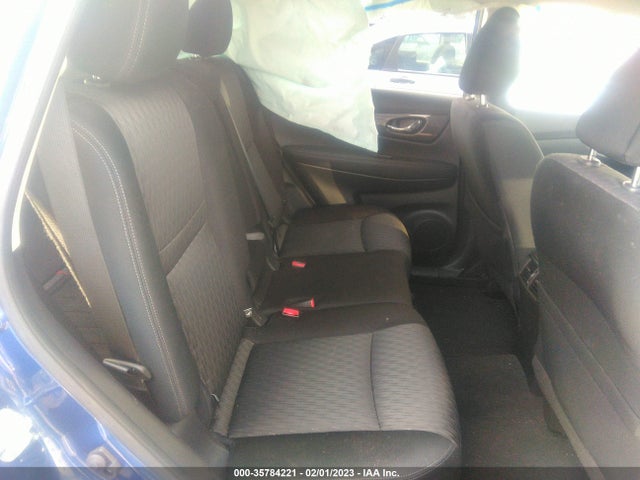 2020 Nissan Rogue, VIN: JN8AT2MV9LW133889