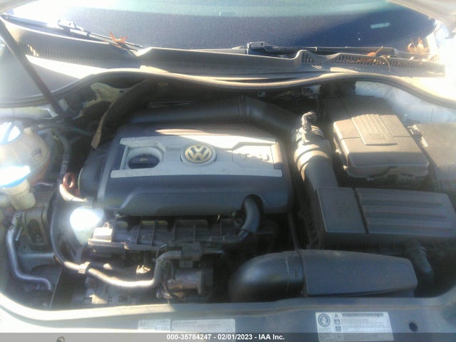 Volkswagen Eos 2012 WVWFW7AH1CV000571 Image 11