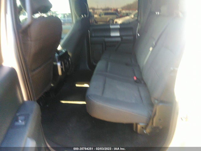 2015 FORD F-150 XLT/XL/LARIAT VIN: 1FTEW1EP3FFA05781