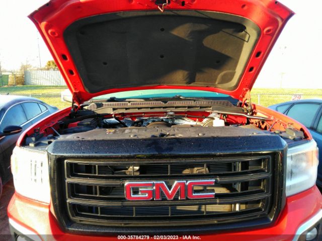 3GTU2VEC7FG351441 GMC Sierra 1500 Slt