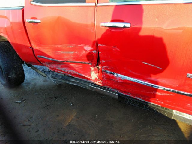 3GTU2VEC7FG351441 GMC Sierra 1500 Slt