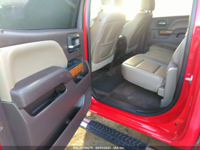 3GTU2VEC7FG351441 GMC Sierra 1500 Slt