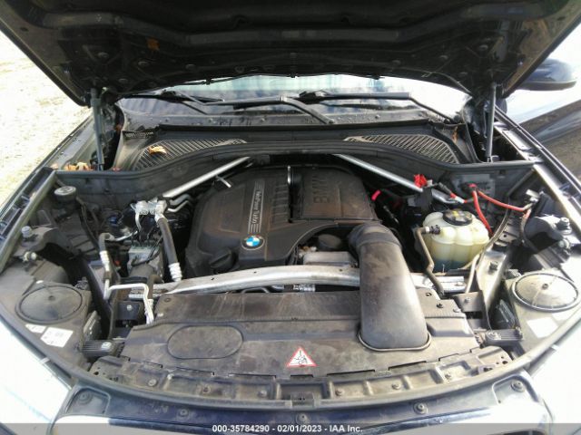 5UXKR0C59G0P30472 BMW X5 Xdrive35i