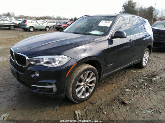 5UXKR0C59G0P30472 BMW X5 Xdrive35i