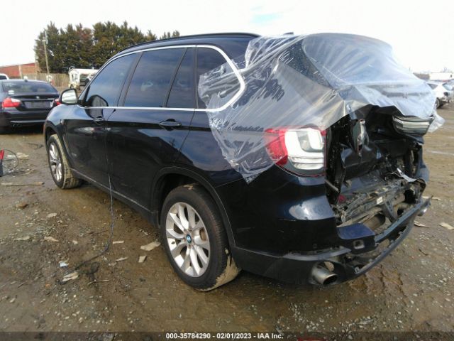 5UXKR0C59G0P30472 BMW X5 Xdrive35i