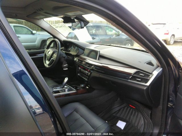 5UXKR0C59G0P30472 BMW X5 Xdrive35i