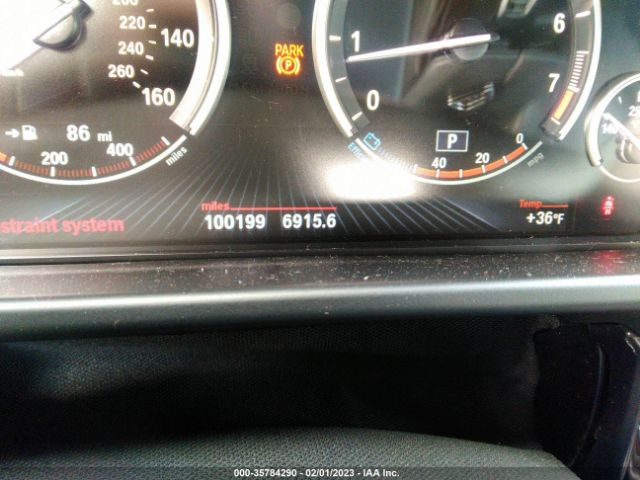 5UXKR0C59G0P30472 BMW X5 Xdrive35i