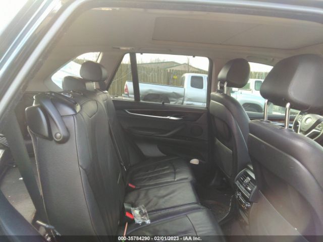 5UXKR0C59G0P30472 BMW X5 Xdrive35i