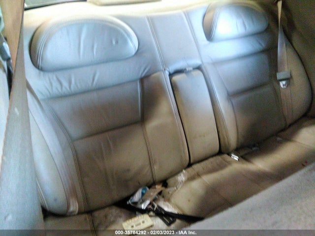 Cadillac Eldorado 1995 1G6EL12YXSU603817 Image 9