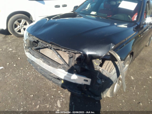 BMW 3 Series 2014 WBA3A5G59ENP30473 Image 7
